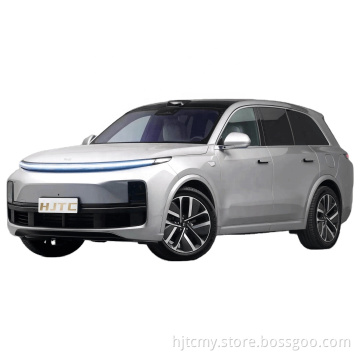 2023 Lixiang L8 4WD Auto ibrida in vendita Li Xiang L8 1.5T 154 CV L4 449 HP Nuove auto Li L8